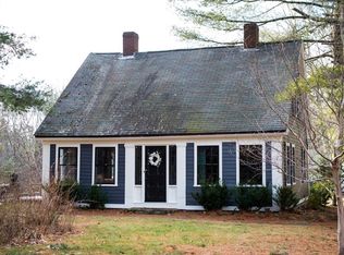 525 Lake St, Bellingham, MA 02019