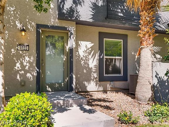 2nd image of 9050 W Tropicana Ave Unit 1023