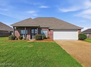 116 Northwind Dr, Madison, MS 39110