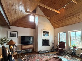 227 Rodriguez St, Santa Fe, NM 87501