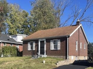 3824 Lawler Dr, Saint Louis, MO