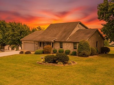 14001 N Saint Joseph Ave, Evansville, IN, 47725