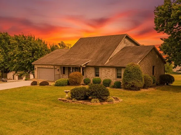 14001 N Saint Joseph Ave, Evansville, IN 47725