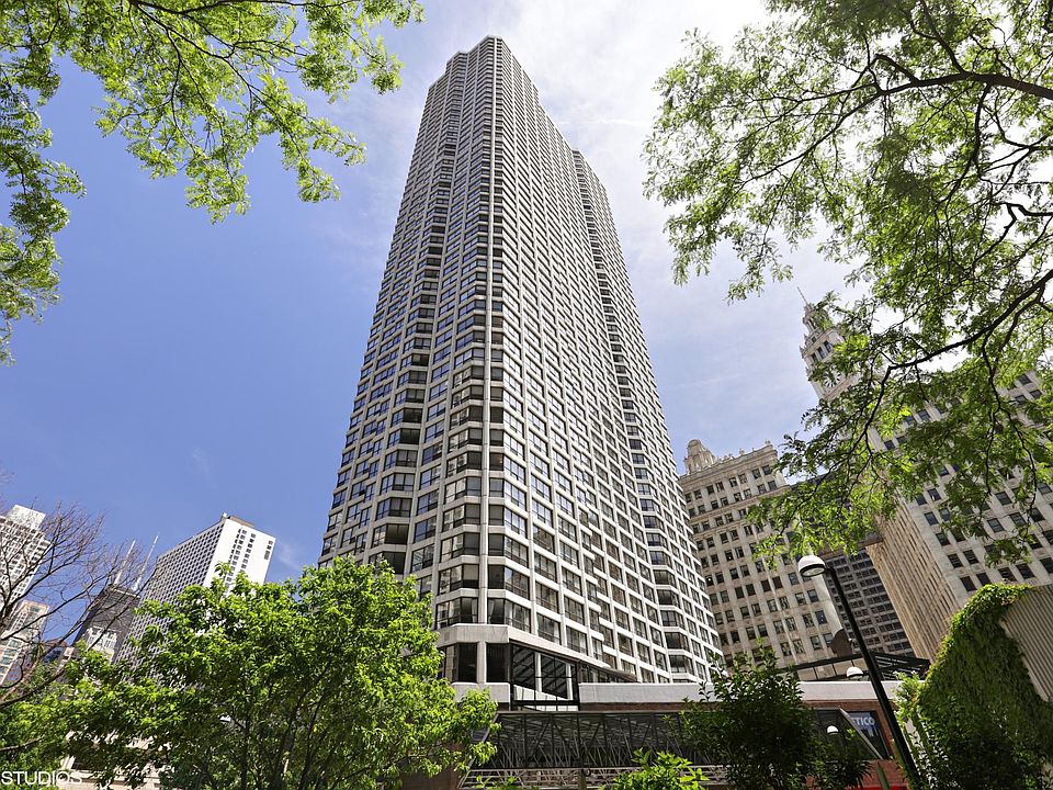 1st image of 405 N Wabash Ave Unit 3002
