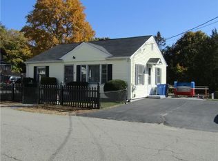 25 Scott Rd, Cumberland, RI 02864