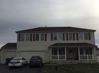 650 Lewis St, Bourbonnais, IL 60914