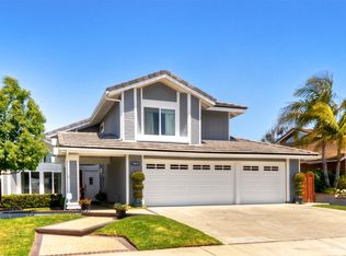25695 Weston Dr, Laguna Niguel, CA 92677