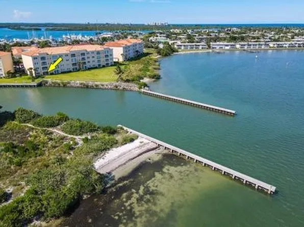 4 Harbour Isle Dr E Unit 106, Fort Pierce, FL 34949