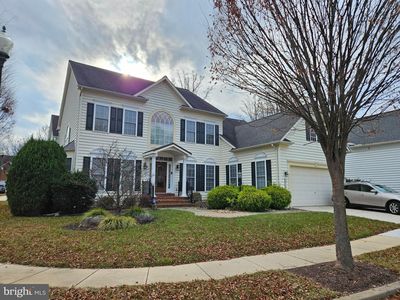 3716 Glen Eagles Dr, Silver Spring, MD, 20906