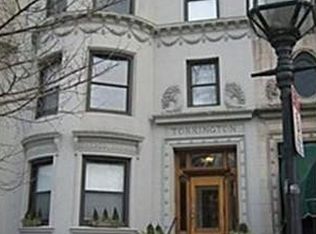 388 Commonwealth Ave #51, Boston, MA 02215