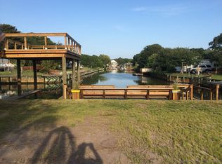 6297 Costanero Rd, Saint Augustine, FL 32080