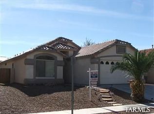 8822 E Laurie Ann Dr, Tucson, AZ 85747