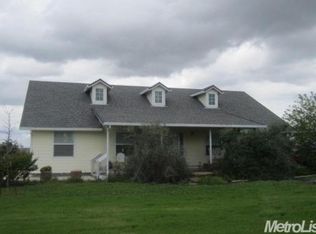 12551 N Hibbard Rd, Lodi, CA 95240