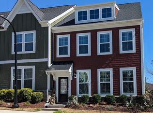473 Rally Point Pl, Wake Forest, NC 27587
