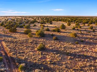4449 E Cedar Rd, Williams, AZ 86046
