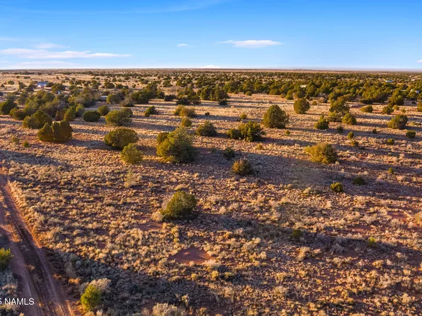 4449 E Cedar Rd, Williams, AZ 86046