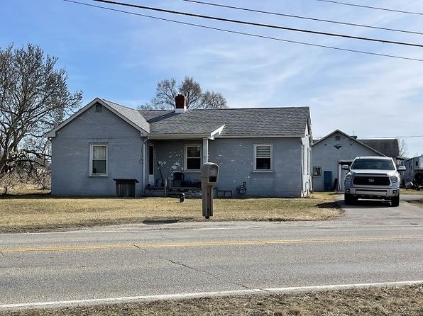 In Real Estate Indiana Homes For Sale Zillow