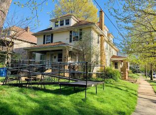 3126 Meadowbrook Blvd, Cleveland Heights, OH 44118