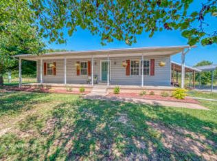 4561 S Berkley Dr, Everton, AR 72633