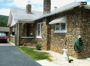 628 N Main Ave, Erwin, TN 37650