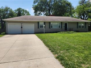 10505 E 60th Ter, Raytown, MO 64133