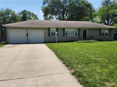 10505 E 60th Ter, Raytown, MO, 64133