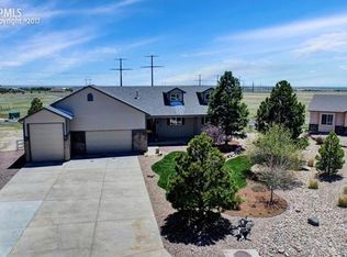 9372 Rockingham Dr, Peyton, CO 80831