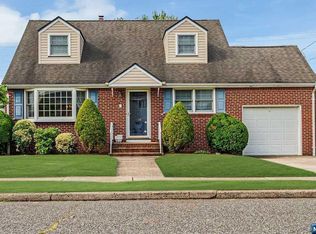 21 Bogle Ave, North Arlington, NJ