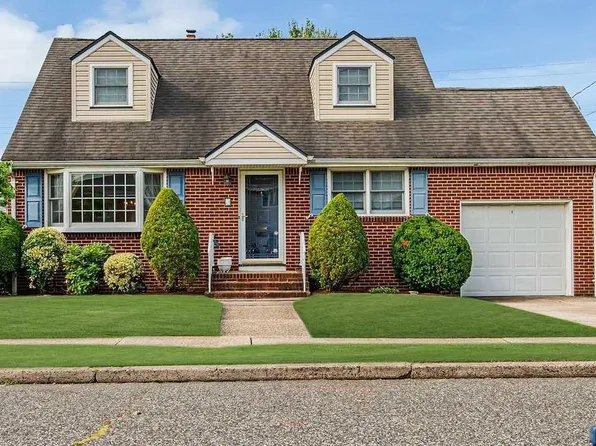 21 Bogle Ave, North Arlington, NJ 07031