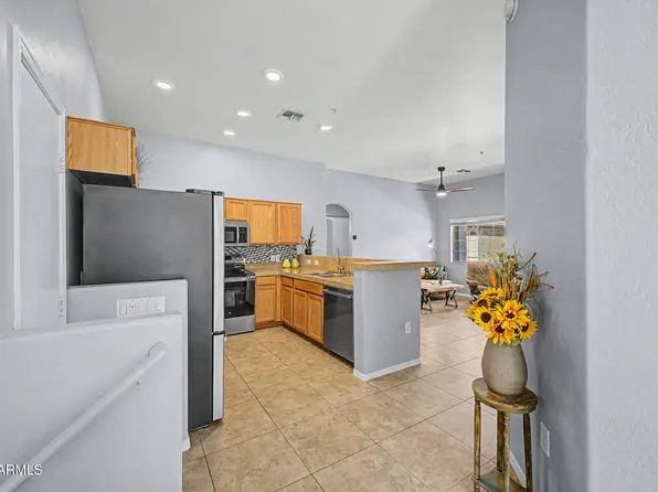 2024 S BALDWIN -- #110, Mesa, AZ 85209