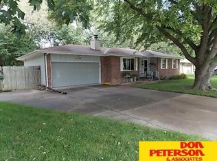 2552 N Birdie Ave, Fremont, NE 68025