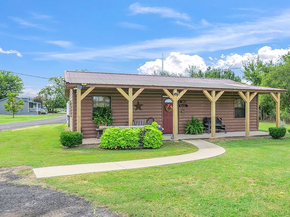 1st image of 3403 Vz County Road 1110 #1