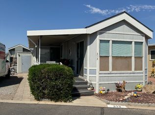 6649 E 32nd St #313, Yuma, AZ 85365
