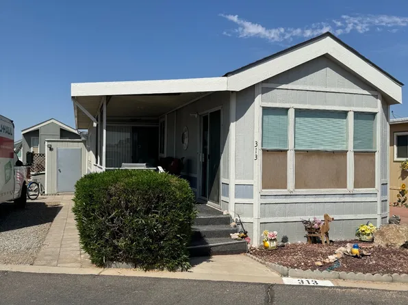 6649 E 32nd St #313, Yuma, AZ 85365