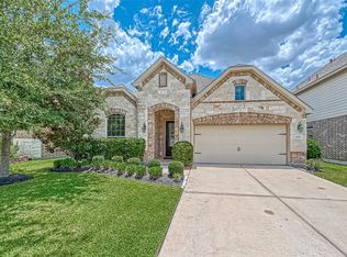 19819 Summit Crest Ct, Cypress, TX 77433