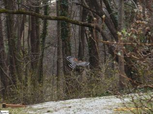 240 Hagood Rd, Cleveland, SC 29635