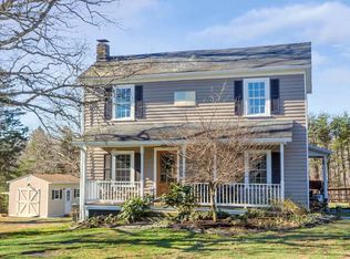 1496 Arvon Rd, Arvonia, VA 23004