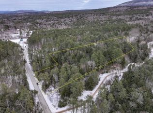 07-124-302 Kearsarge Valley Rd, Wilmot, NH 03287