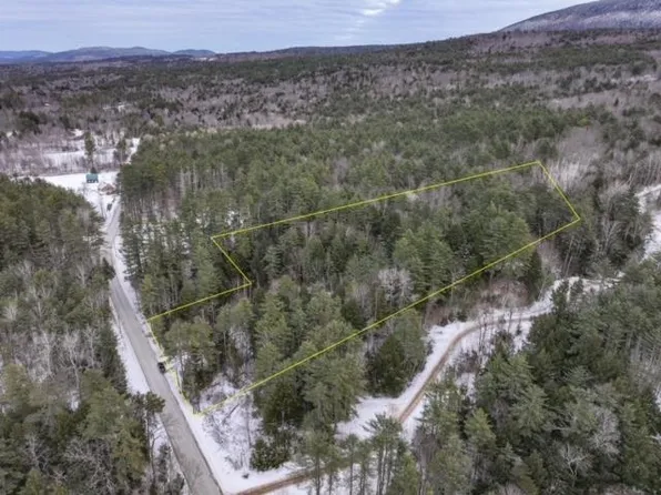 07-124-302 Kearsarge Valley Road, Sutton, NH 03278