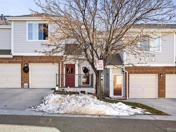 10320 W 55th Lane #103, Arvada, CO 80002