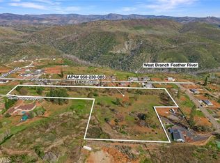 0 Summerwood Ct, Paradise, CA 95969