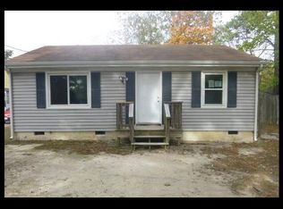 6632 Elkhardt Rd, North Chesterfield, VA 23225