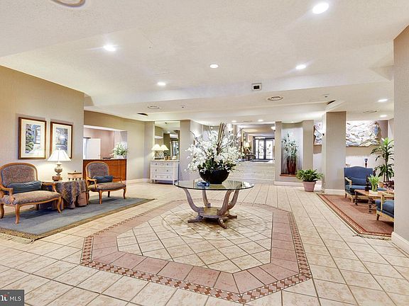 2nd image of 7420 Westlake Ter APT 1609