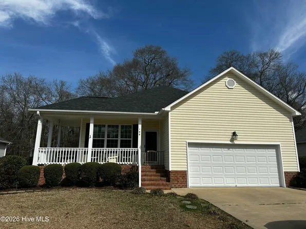 108 Ore Court, Washington, NC 27889