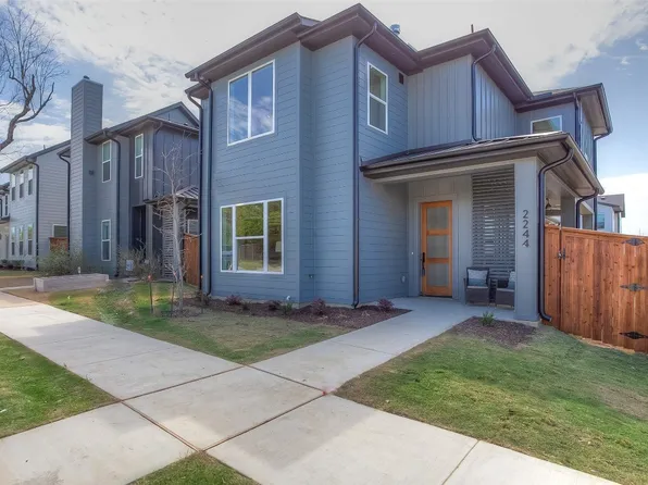 2244 Dalford St, Fort Worth, TX 76111