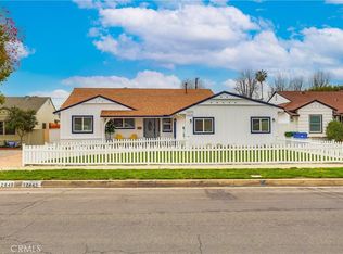 12640 Albers St, Valley Village, CA 91607