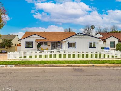 12640 Albers St, Valley Village, CA, 91607