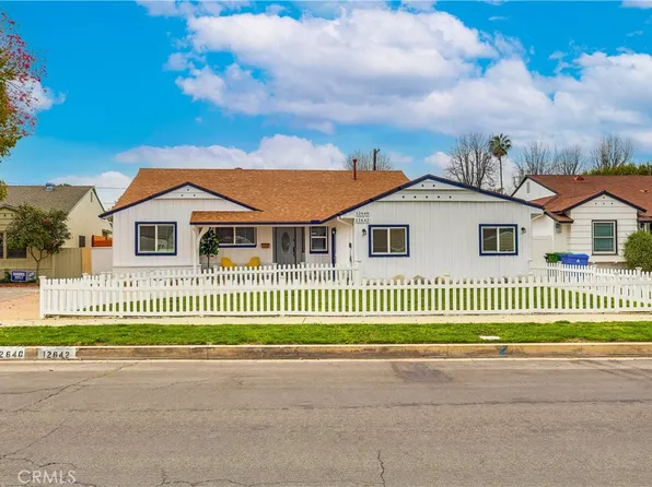 12640 Albers St, Valley Village, CA 91607