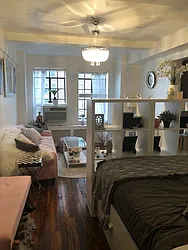 Rented by Compass