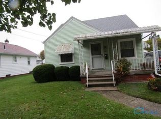 921 Atkins St, Toledo, OH 43605